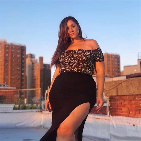 miladamoore|Milada Moore: Ukrainian Plus Size Model, Bio, Body  .